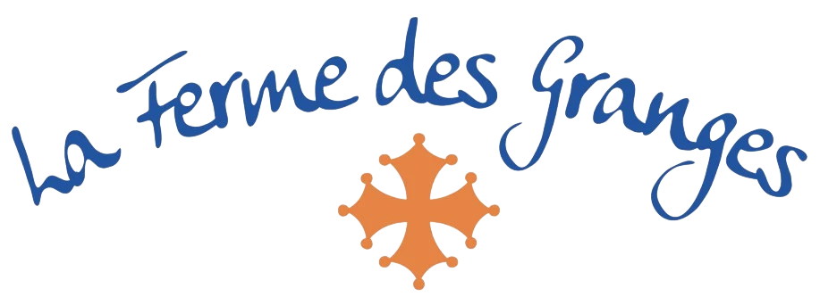 Logo SCEA LA FERME DES GRANGES